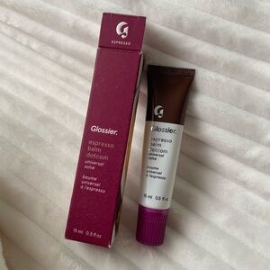 Glossier Espresso Balm Dotcom - Rich Brown